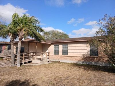 2113 E Van Buren Ave, Harlingen, TX, 78550