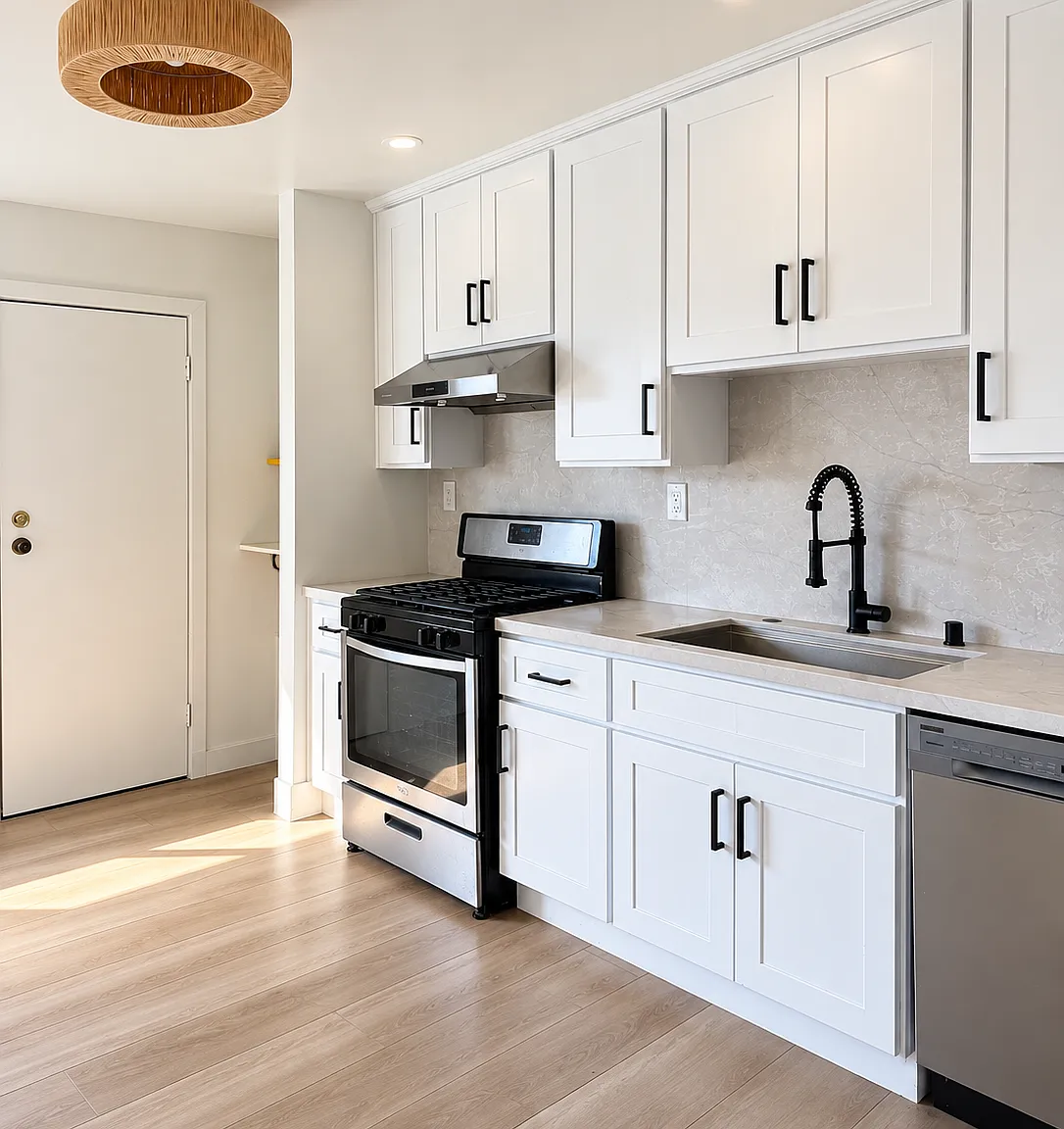2 bed, 720 sqft, $2,950 — Photo 1