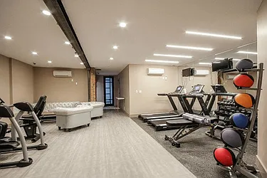 Rented by Evergreen Apartments BK