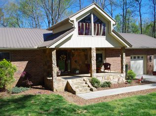 4245 Sherlie Weavil Rd, Winston Salem, NC 27107