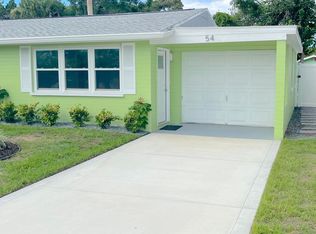 54 Palmetto Dr, Ormond Beach, FL 32176
