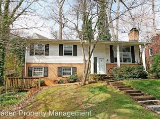 2423 Sunset Rd #A, Charlottesville, VA 22903
