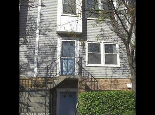 136 N Bedford St, Arlington, VA 22201