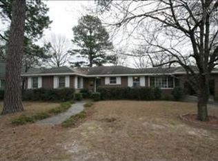 603 Michaelmas Ave, Cayce, SC 29033