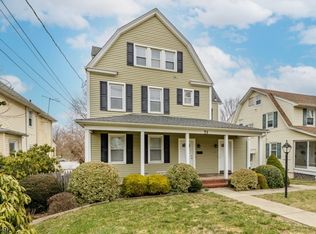 73 Park Ave, Madison, NJ 07940