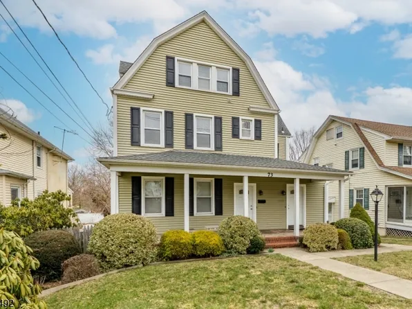 73 Park Ave, Madison, NJ 07940