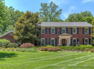 1933 Gray Dr, Saint Louis, MO