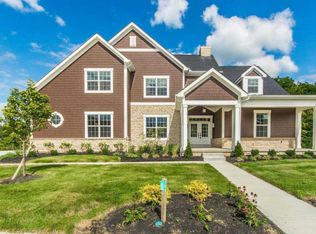 10884 Rock Rose Pl, Plain City, OH 43064