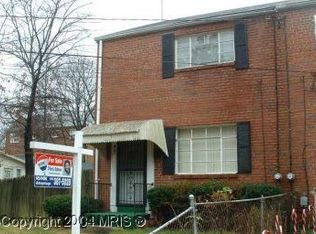 6011 Madison St, Riverdale, MD 20737