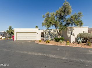 7282 E Camino Valle Verde, Tucson, AZ 85715