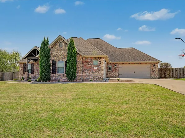 401 Eagle Ridge Dr, Farmington, AR 72730