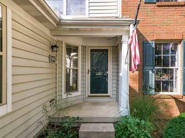 3656 Lakestone Cir, Hilliard, OH 43026