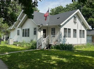 501 A St, Overton, NE 68863