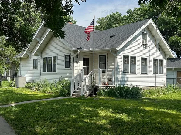 501 A St, Overton, NE 68863