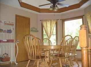 15356 Lafayette Ave, Omaha, NE 68154