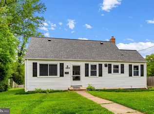 5908 Saint Lo Ave, Rockville, MD 20851