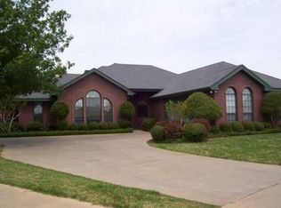 7 Periwinkle Dr, Wichita Falls, TX 76310