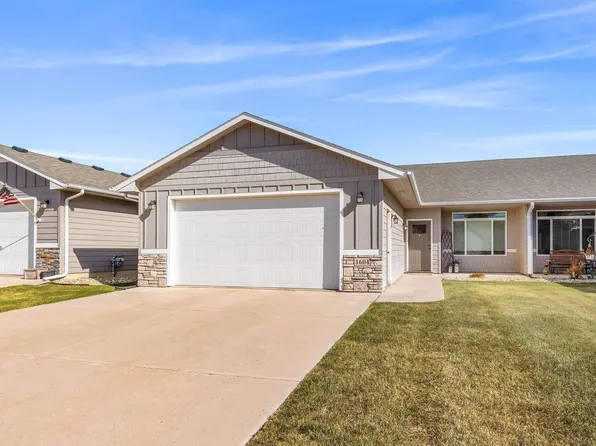 1604 S Foss Ave, Sioux Falls, SD 57110