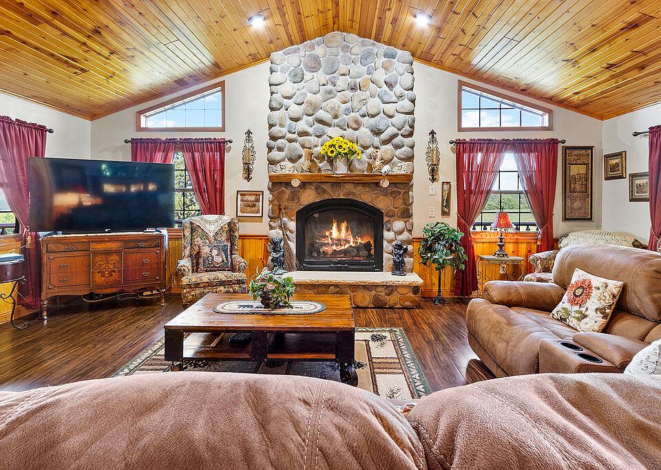 15776 N Cedar Grove Rd, Lead Hill, AR 72644 MLS 147634 Zillow