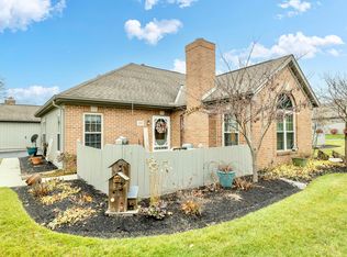 209 Pine Ridge Ct, Bellefontaine, OH