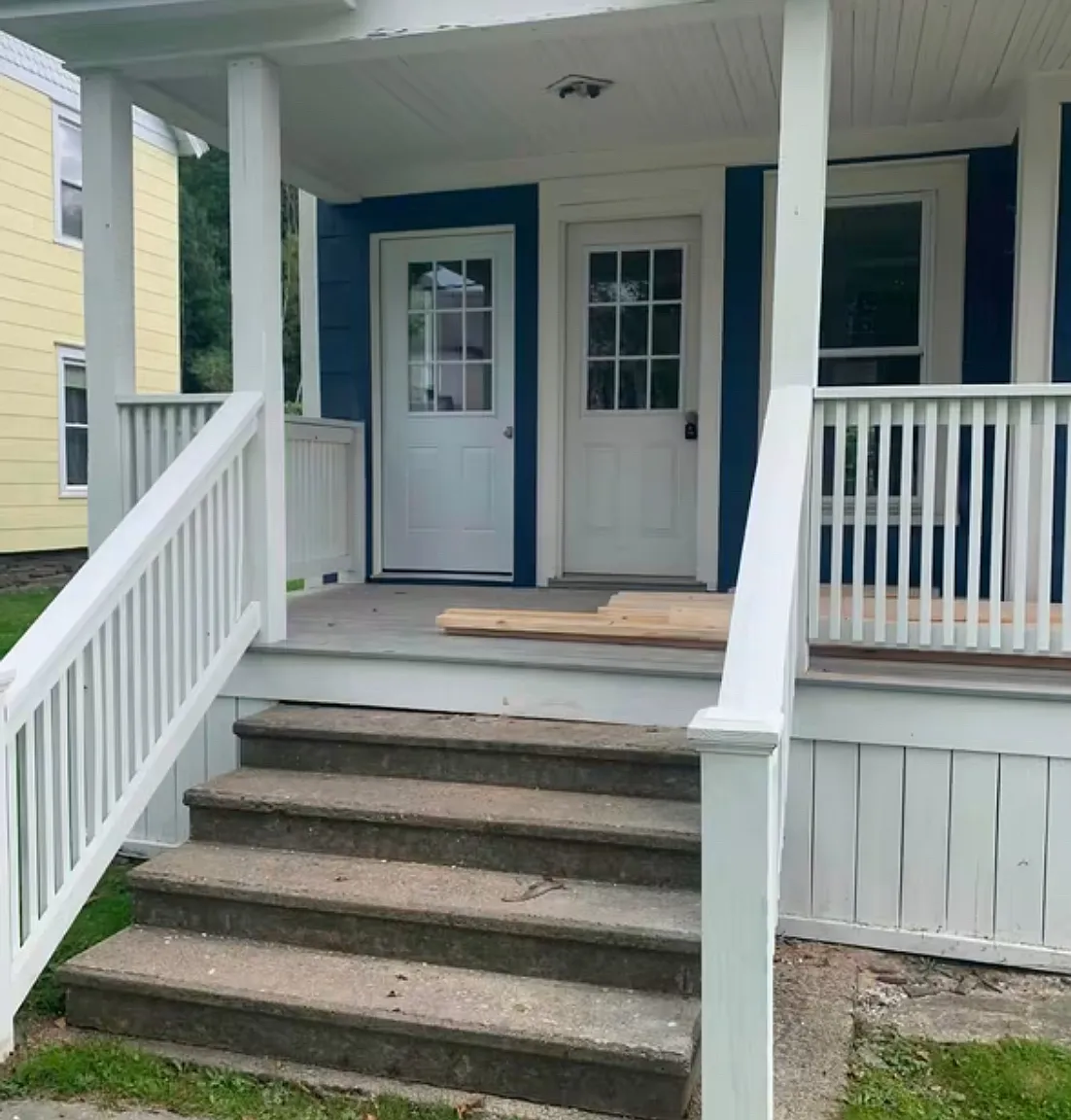 Griswold St, Walton — Photo 1