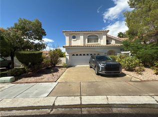 815 Rising Star Dr, Henderson, NV 89014