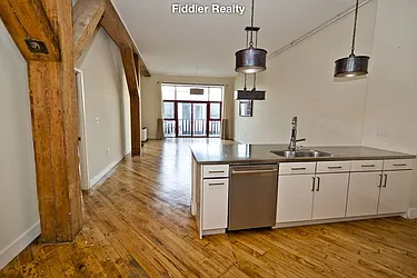 Rented by Fiddler Realty