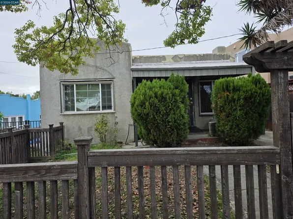 (undisclosed Address), Oakland, CA 94619