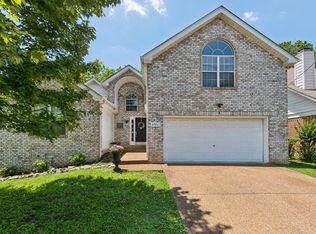 3701 Waterford Way, Antioch, TN 37013