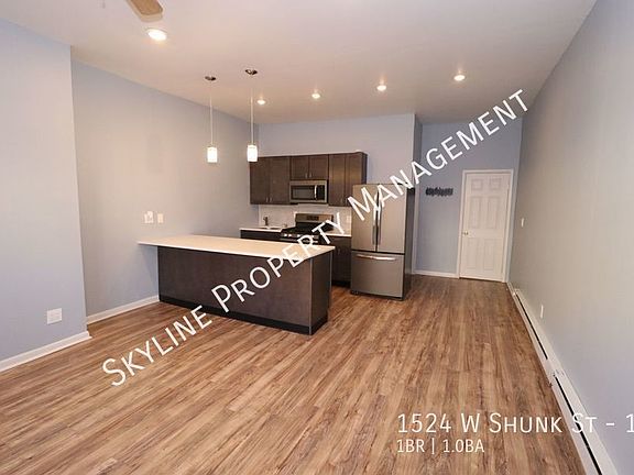 2nd image of 1524 W Shunk St #1A