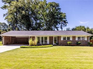 4191 Brownlee Dr, Tucker, GA 30084