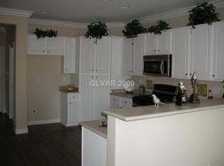 885 Pittston Ave, Las Vegas, NV 89123