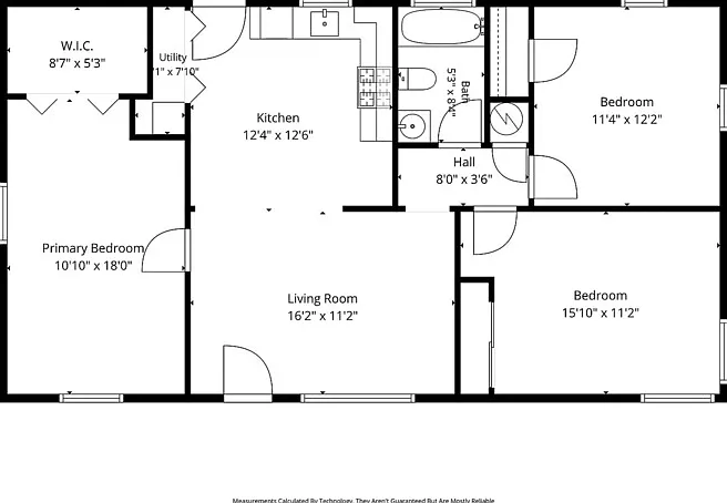 1211 E Virginia St — Photo 14