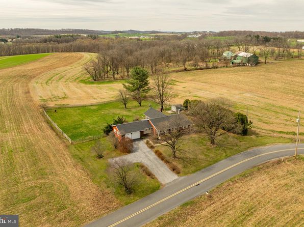 222 Pearl Rd, Bernville, PA 19506