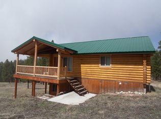 398 Reimel Lp, Sula, MT 59871