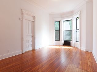 859 President St APT 2F, Brooklyn, NY 11215