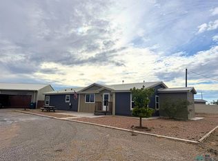 9 Wagon Wheel Rd, Artesia, NM 88210