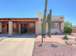 2873 S Calle Flamenco, Green Valley, AZ 85622