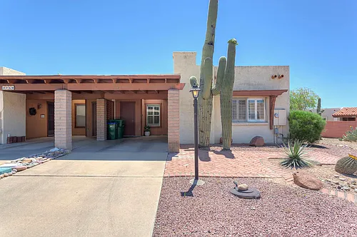2873 S Calle Flamenco Photo 1