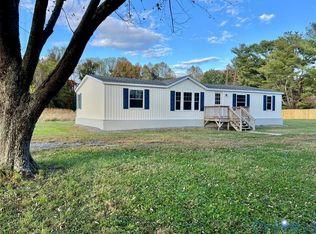 409 Remo Rd, Heathsville, VA 22473