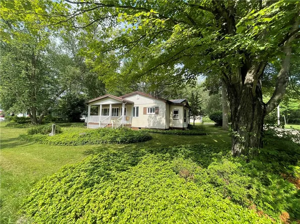 23380 Hemlock St S, Union City, PA 16438