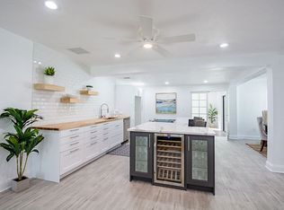 313 160th Ter, Redington Beach, FL 33708