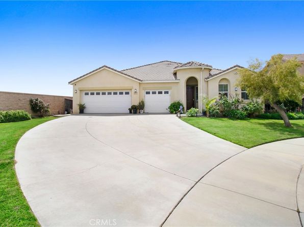 26603 Sage Brush Ct, Moreno Valley, CA 92555