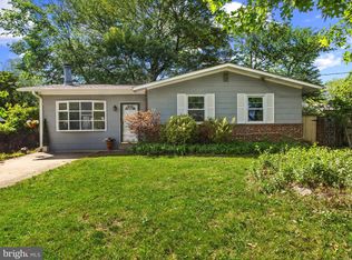 7607 Latham Ave, Fort Washington, MD 20744