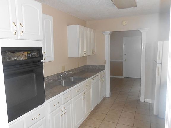 Kitchen cabients