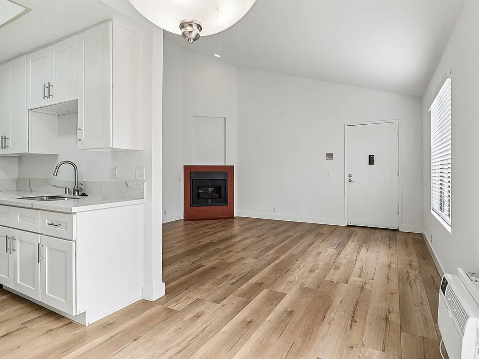 North Park Properties