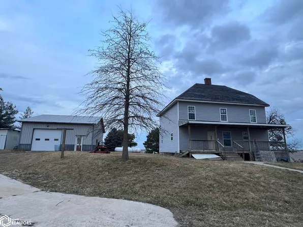 1735 Victoria Ave, What Cheer, IA 50268