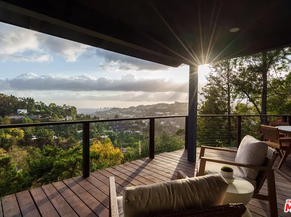 7420 Cervantes Pl, Los Angeles, CA 90046