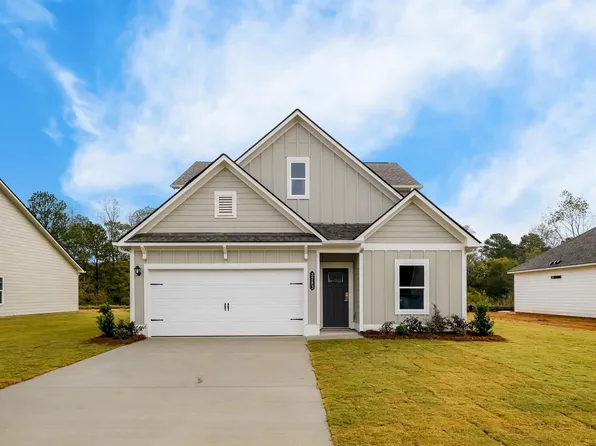 3283 Ponderosa Pkwy, Mount Olive, AL 35117