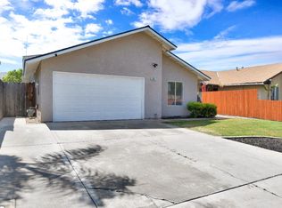 2607 Nelson Blvd, Selma, CA 93662